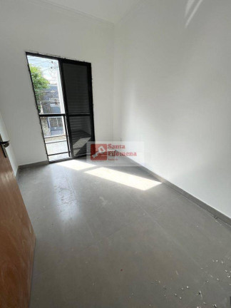 Imagem Apartamento com 2 Quartos à Venda, 41 m² em Campestre - Santo André Imagem Apartamento com 2 Quartos à Venda, 41 m² em Campestre - Santo André