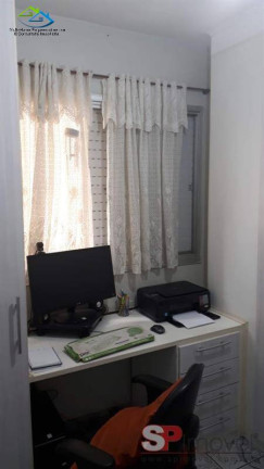 Imagem Apartamento com 2 Quartos à Venda, 55 m² em Sacomã - São Paulo Imagem Apartamento com 2 Quartos à Venda, 55 m² em Sacomã - São Paulo