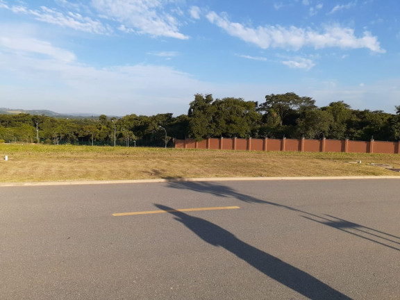 Imagem Terreno à Venda, 423 m² em Alphaville Castelo - Itu Imagem Terreno à Venda, 423 m² em Alphaville Castelo - Itu