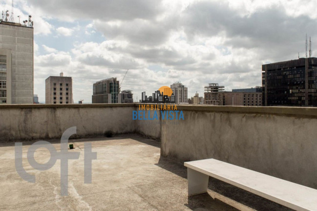 Imagem Apartamento com 2 Quartos à Venda, em Jardim América - São Paulo Imagem Apartamento com 2 Quartos à Venda, em Jardim América - São Paulo