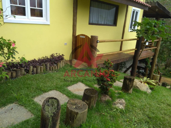 Imagem Casa com 3 Quartos à Venda, 300 m² em Itamambuca - Ubatuba Imagem Casa com 3 Quartos à Venda, 300 m² em Itamambuca - Ubatuba