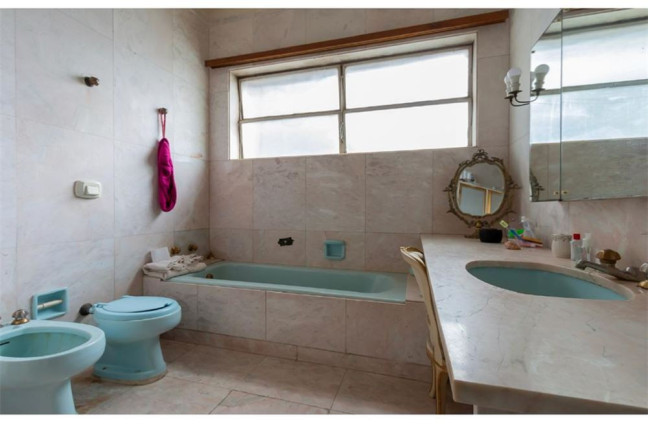 Imagem Apartamento com 5 Quartos à Venda, 404 m² em Bela Vista - São Paulo