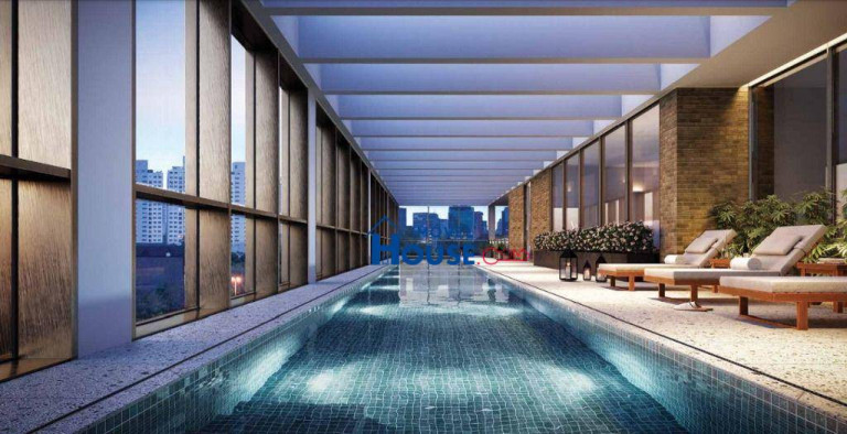 Imagem Apartamento com 4 Quartos à Venda, 340 m² em Pinheiros - São Paulo Imagem Apartamento com 4 Quartos à Venda, 340 m² em Pinheiros - São Paulo