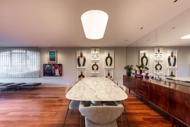 Imagem Apartamento com 4 Quartos à Venda, 301 m² em Cerqueira César - São Paulo Imagem Apartamento com 4 Quartos à Venda, 301 m² em Cerqueira César - São Paulo