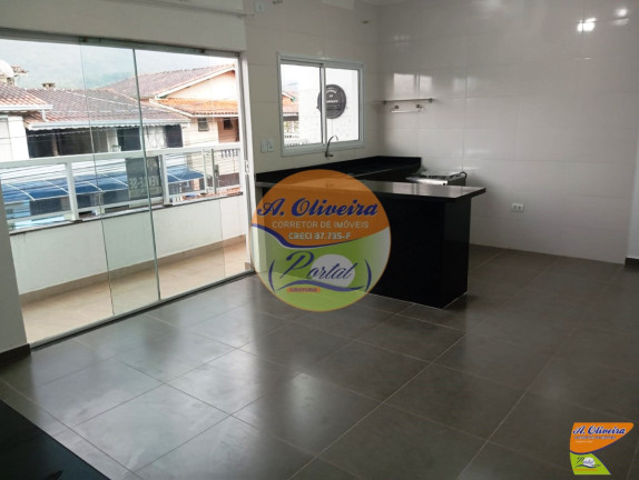 Imagem Apartamento com 1 Quarto à Venda, 50 m² em Estufa Ii - Ubatuba Imagem Apartamento com 1 Quarto à Venda, 50 m² em Estufa Ii - Ubatuba