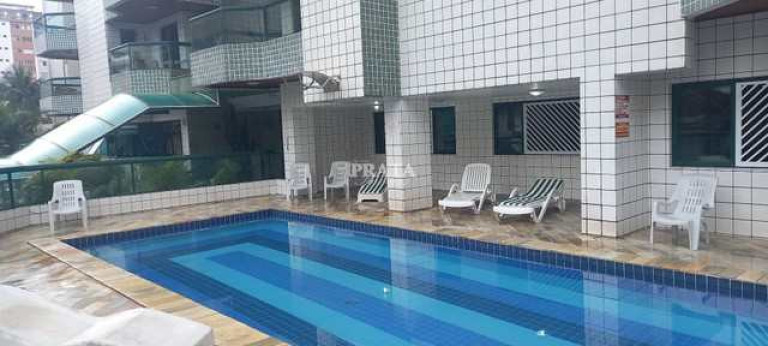 Imagem Apartamento com 3 Quartos à Venda, 110 m² em Tupi - Praia Grande Imagem Apartamento com 3 Quartos à Venda, 110 m² em Tupi - Praia Grande