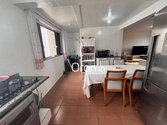 Apartamento com 3 Quartos à Venda, 90 m² em Cidade Jardim - Goiânia
