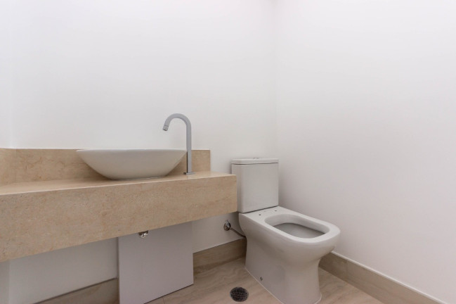 Imagem Apartamento com 3 Quartos à Venda, 174 m² em Perdizes - São Paulo