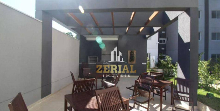Imagem Apartamento com 3 Quartos à Venda, 68 m² em Cerâmica - São Caetano Do Sul