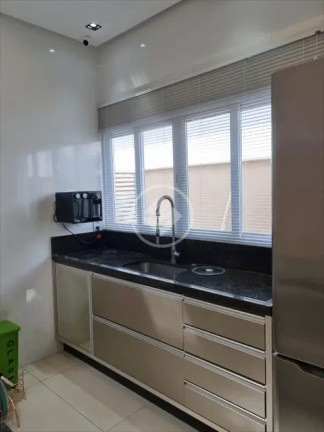 Imagem Casa com 3 Quartos à Venda, 215 m² em Condomínio Portal Do Sol Green - Goiânia Imagem Casa com 3 Quartos à Venda, 215 m² em Condomínio Portal Do Sol Green - Goiânia