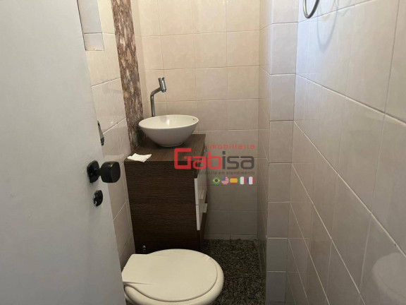 Imagem Apartamento com 2 Quartos à Venda, 70 m² em Centro - Cabo Frio Imagem Apartamento com 2 Quartos à Venda, 70 m² em Centro - Cabo Frio