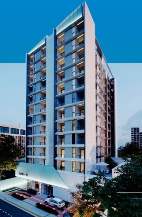 Cobertura com 2 Quartos à Venda, 126 m² em Praia De Itaparica - Vila Velha