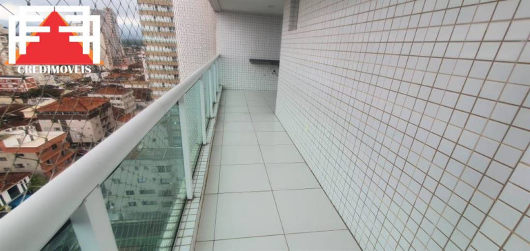 Imagem Apartamento com 2 Quartos à Venda, 85 m² em Tupi - Praia Grande