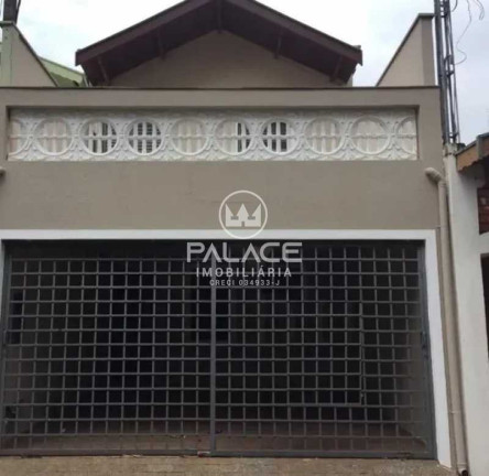 Imóvel com 3 Quartos à Venda, 171 m² em Vila Rezende - Piracicaba