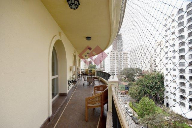 Imagem Apartamento com 5 Quartos à Venda, 588 m² em Jardim Paulista - São Paulo Imagem Apartamento com 5 Quartos à Venda, 588 m² em Jardim Paulista - São Paulo