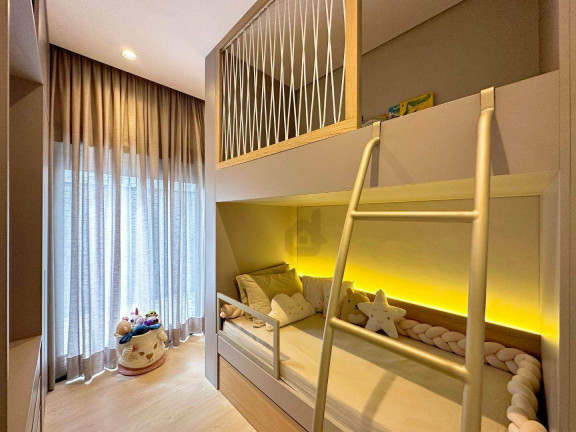 Imagem Casa com 3 Quartos à Venda, 221 m² em Cyrela Landscape - Votorantim