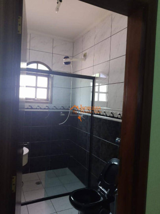 Imagem Sobrado com 3 Quartos à Venda, 125 m² em Vila Carmela I - Guarulhos Imagem Sobrado com 3 Quartos à Venda, 125 m² em Vila Carmela I - Guarulhos