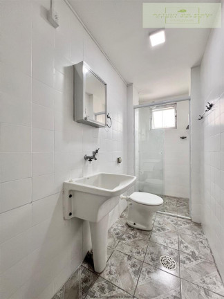 Imagem Apartamento com 1 Quarto à Venda, 36 m² em Aviação - Praia Grande