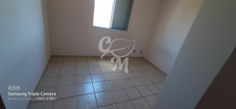 Imagem Apartamento com 3 Quartos à Venda, 61 m² em Jardim Pitangueiras I - Jundiaí