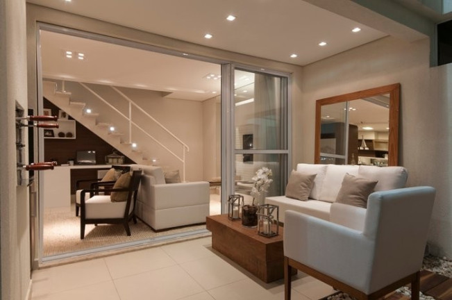 Imagem Apartamento com 2 Quartos à Venda, 81 m² em Vila Mariana - São Paulo