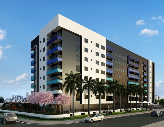 Foto do imóvel Apartamento com 3 Quartos à Venda, 88 m² em Jardim Oceania - João Pessoa Foto do imóvel Apartamento com 3 Quartos à Venda, 88 m² em Jardim Oceania - João Pessoa