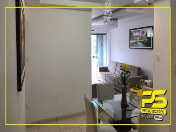 Imagem Apartamento com 2 Quartos à Venda, 112 m² em Manaíra - João Pessoa Imagem Apartamento com 2 Quartos à Venda, 112 m² em Manaíra - João Pessoa