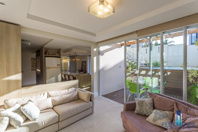 Imagem Casa de Condomínio com 4 Quartos à Venda, 491 m² em Ariribá - Balneário Camboriú