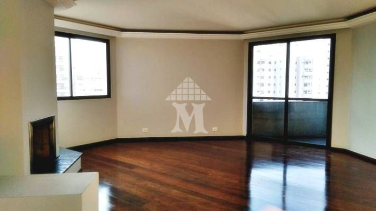 Imagem Apartamento com 3 Quartos à Venda, 230 m² em Paraíso - São Paulo Imagem Apartamento com 3 Quartos à Venda, 230 m² em Paraíso - São Paulo