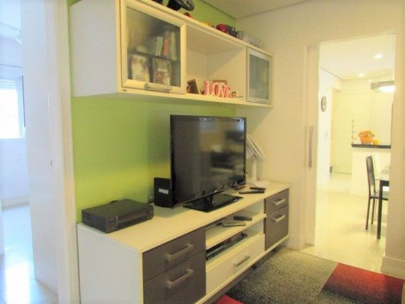 Imagem Apartamento com 3 Quartos à Venda, 130 m² em Vila Mascote - São Paulo Imagem Apartamento com 3 Quartos à Venda, 130 m² em Vila Mascote - São Paulo