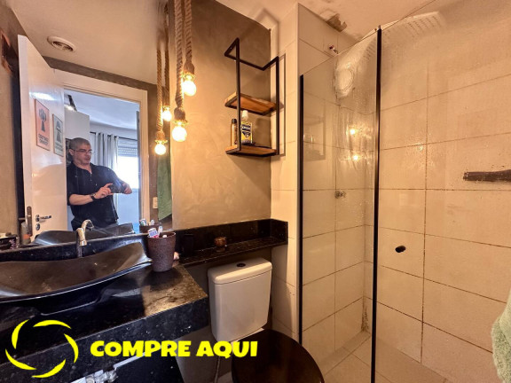 Imagem Apartamento com 1 Quarto à Venda, 28 m² em Barra Funda - São Paulo Imagem Apartamento com 1 Quarto à Venda, 28 m² em Barra Funda - São Paulo