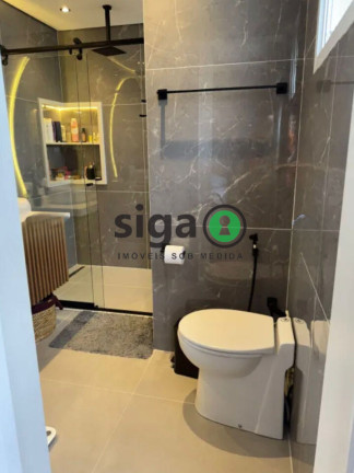 Imagem Apartamento com 3 Quartos à Venda, 107 m² em Vila Mascote - São Paulo Imagem Apartamento com 3 Quartos à Venda, 107 m² em Vila Mascote - São Paulo