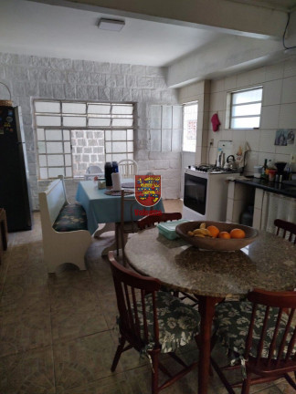 Imagem Casa com 7 Quartos à Venda, 403 m² em Capoeiras - Florianópolis