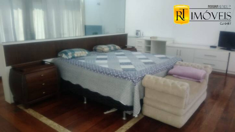 Imagem Casa com 5 Quartos à Venda, 450 m² em Ogiva - Cabo Frio Imagem Casa com 5 Quartos à Venda, 450 m² em Ogiva - Cabo Frio
