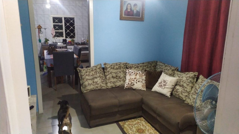 Imagem Casa com 3 Quartos à Venda,  em Centro - Venâncio Aires