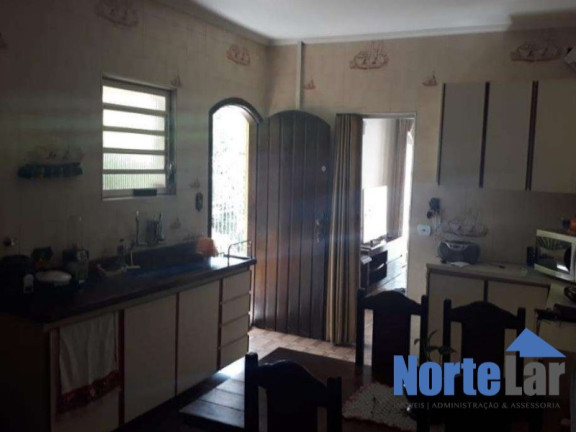 Imagem Sobrado com 3 Quartos à Venda, 157 m² em Vila Santos - São Paulo