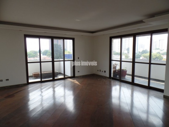 Apartamento com 4 Quartos à Venda, 236 m² em Moema - São Paulo
