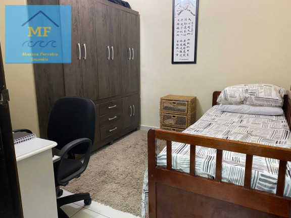 Imagem Casa com 2 Quartos à Venda, 257 m² em Cidade Naútica - São Vicente Imagem Casa com 2 Quartos à Venda, 257 m² em Cidade Naútica - São Vicente