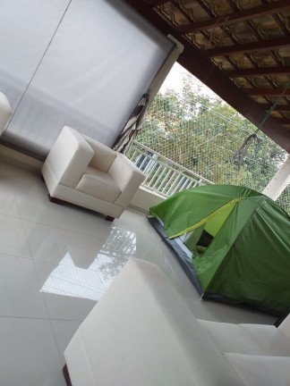 Imagem Imóvel com 3 Quartos à Venda, 300 m² em Jardim Caçula - Jundiaí