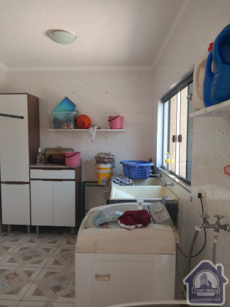 Imagem Casa com 3 Quartos à Venda, 90 m² em Jardim Yone - Ferraz De Vasconcelos