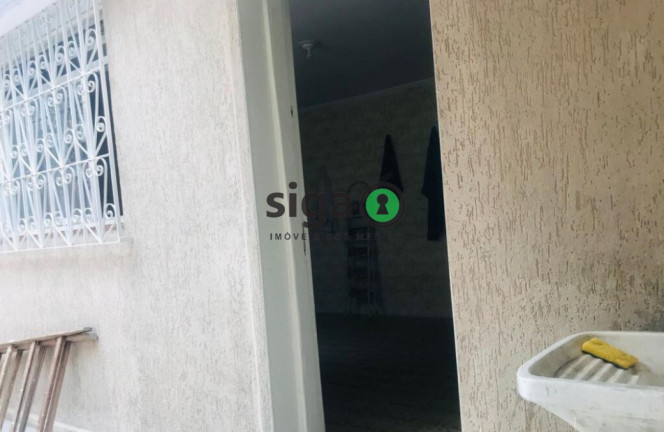 Imagem Casa com 4 Quartos para Alugar, 192 m² em Tatuapé - São Paulo Imagem Casa com 4 Quartos para Alugar, 192 m² em Tatuapé - São Paulo