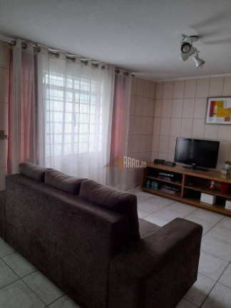 Sobrado com 4 Quartos à Venda, 190 m² em Penha De França - São Paulo