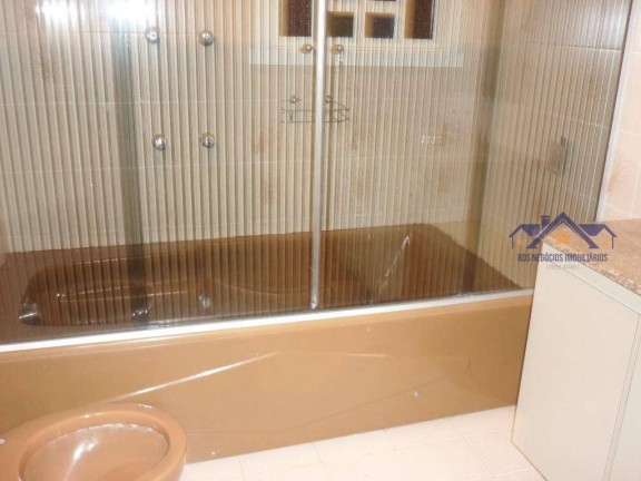 Imagem Casa com 5 Quartos à Venda, 400 m² em Vila Junqueira - Santo André
