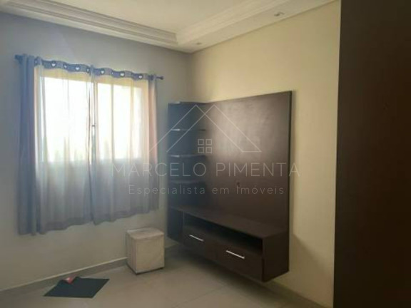 Imagem Apartamento com 2 Quartos à Venda, 55 m² em Condomínio Mais Campos Sales - Valinhos