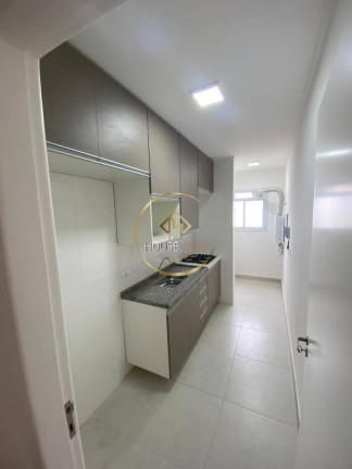 Imagem Apartamento com 2 Quartos à Venda, 62 m² em Pagador De Andrade - Jacareí