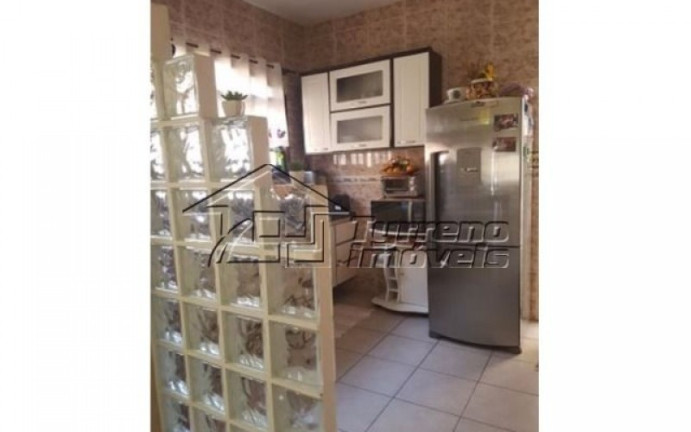 Imagem Casa com 3 Quartos à Venda, 135 m² em Jardim Das Indústrias - São José Dos Campos Imagem Casa com 3 Quartos à Venda, 135 m² em Jardim Das Indústrias - São José Dos Campos