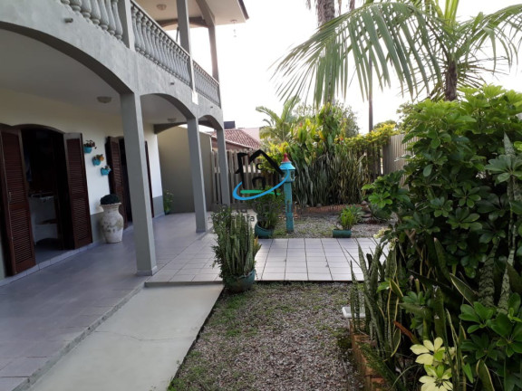 Imagem Sobrado com 4 Quartos à Venda, 450 m² em Praia De Leste - Pontal Do Paraná