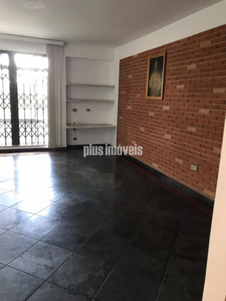 Imagem Casa com 4 Quartos à Venda, 320 m² em Butantã - São Paulo