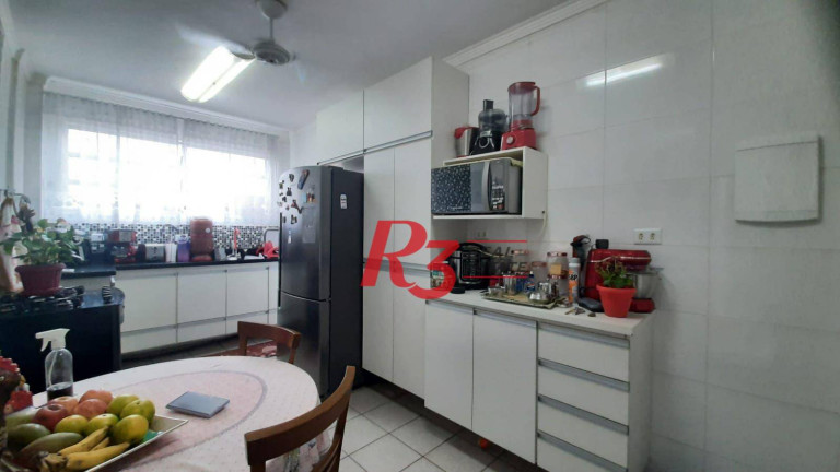Imagem Apartamento com 2 Quartos à Venda, 87 m² em Ponta Da Praia - Santos