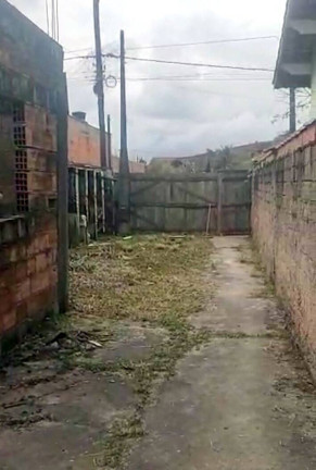 Imagem Casa com 1 Quarto à Venda, 175 m² em Jardim Somar - Peruíbe Imagem Casa com 1 Quarto à Venda, 175 m² em Jardim Somar - Peruíbe