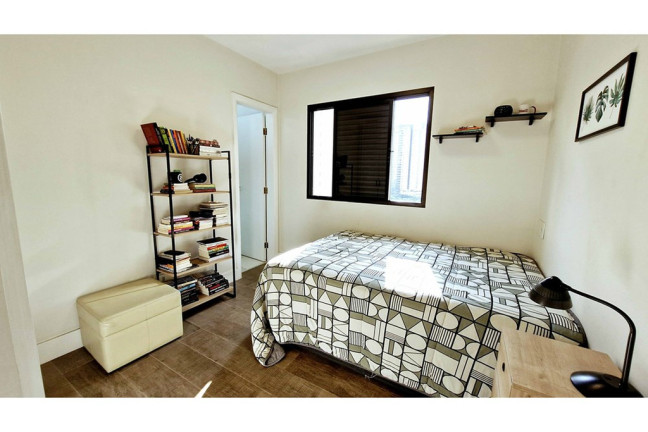 Imagem Apartamento com 3 Quartos à Venda, 167 m² em Morumbi - São Paulo Imagem Apartamento com 3 Quartos à Venda, 167 m² em Morumbi - São Paulo